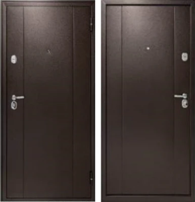 Дверь Модель 74