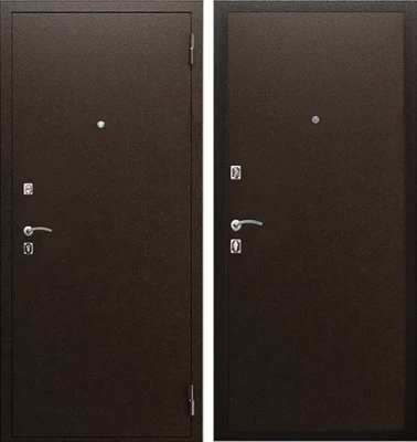 Дверь Амазон