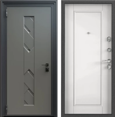 Цербер 13 Штамп S-15 Термо