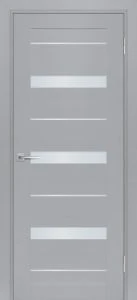 Межкомнатная дверь ТЕХНО-742 Манхэттен