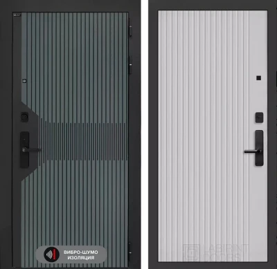 Дверь Смартлаб