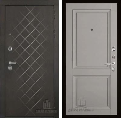 Дверь ПРЕЗИДЕНТ ЛЮКС