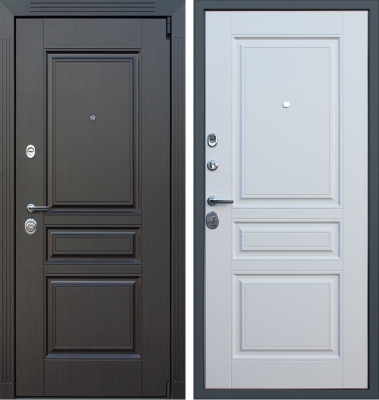 Дверь Гермес NEW сосна белая 50977-94